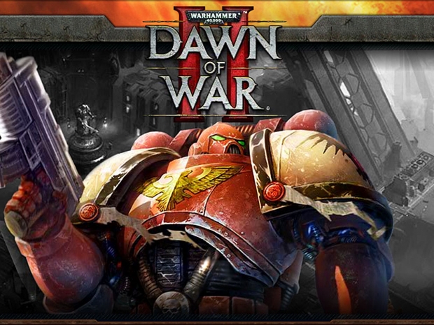 Sega регистрира домейна Dawn Of War 3