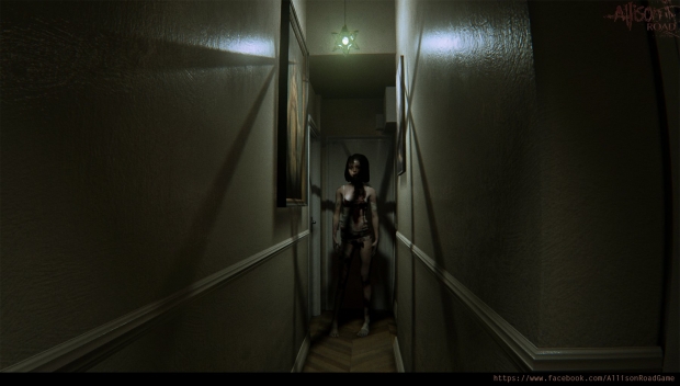 Allison Road ще е завръщане към корените на хоръра