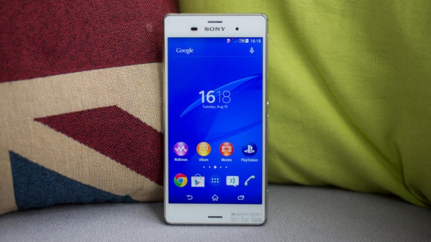 SONY Xperia Z5: дата на анонса и основни технически характеристики