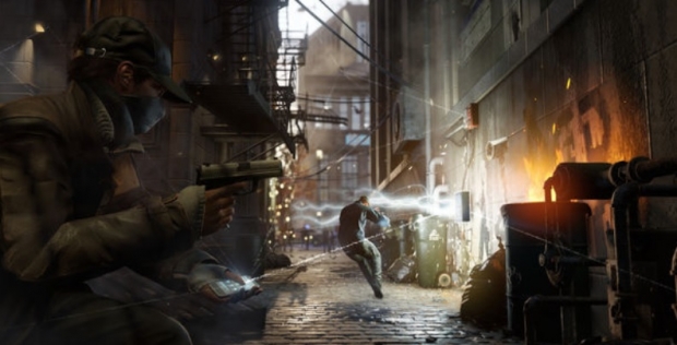 Фиаското с Watch Dogs накарало Ubisoft да промени начина, по който представя бъдещи заглавия