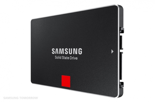 Samsung представи 2 TB флаш-дискове от фамилиите 850 Evo и 850 Pro