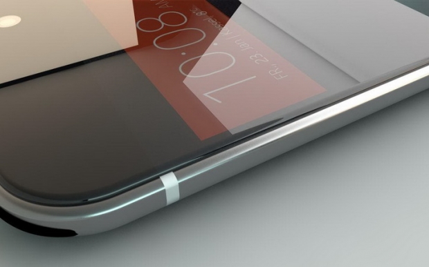 HTC Aero ще има 2К дисплей, защитен с 2,5D закалено стъкло Gorilla Glass 4
