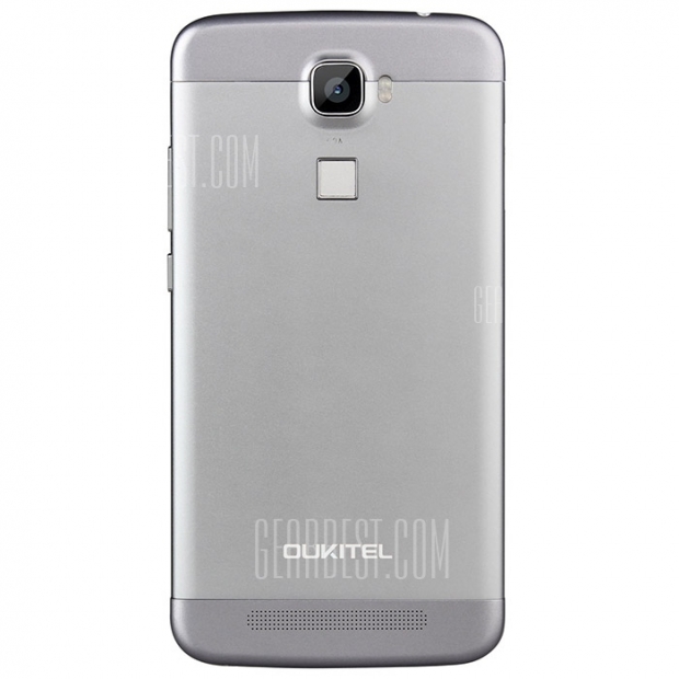 Анонс на фаблета Oukitel U10 с Full HD дисплей и цена 0