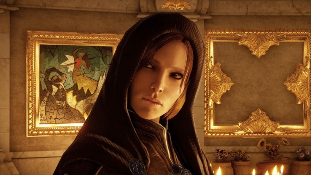 Dragon Age: Inquisition без повече DLC пакети за PS3 и ХВОХ360
