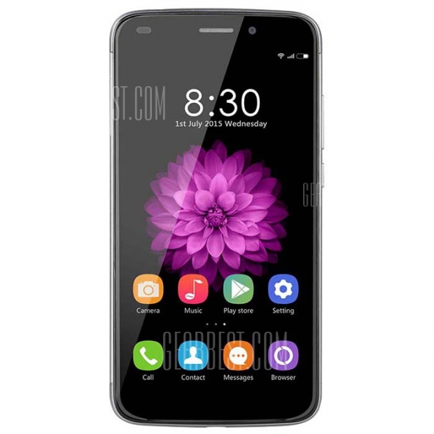 Анонс на фаблета Oukitel U10 с Full HD дисплей и цена 0