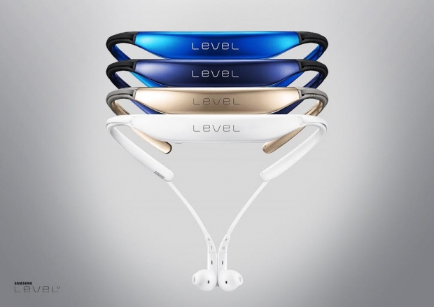 Samsung представи новите слушалки LEVEL U Wireless Bluetooth