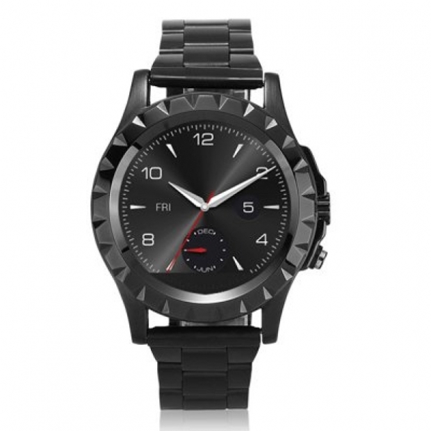 Zeaplus Watch S2 : смарт часовник с чип на MediaTek и цена 