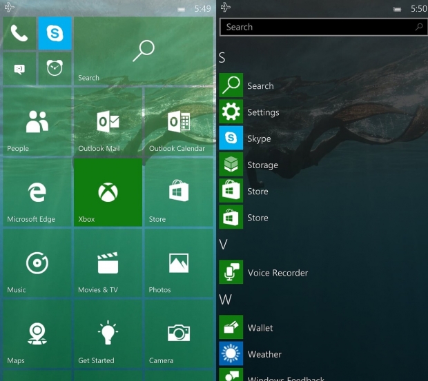 Windows 10 Mobile версия 10158 ще бъде много по-бърза от предишните компилации