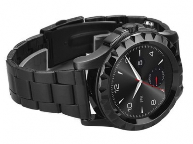 Zeaplus Watch S2 : смарт часовник с чип на MediaTek и цена 