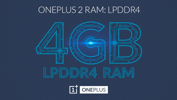 OnePlus 2 ще има цели 4GB RAM памет