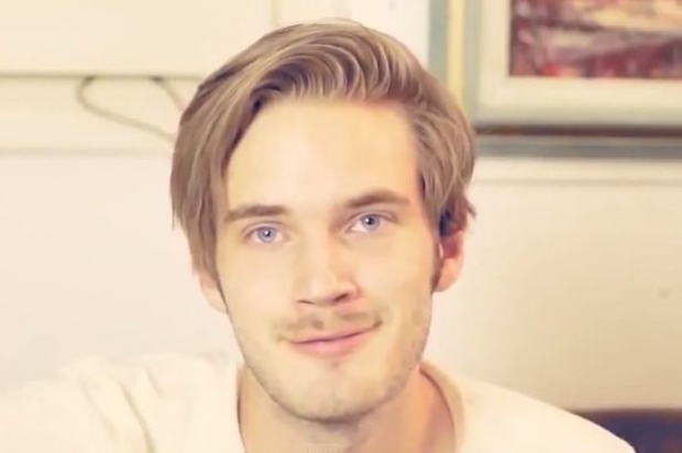 PewDiePie отговори на хейтърите