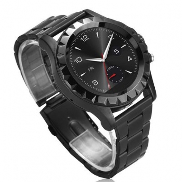 Zeaplus Watch S2 : смарт часовник с чип на MediaTek и цена 
