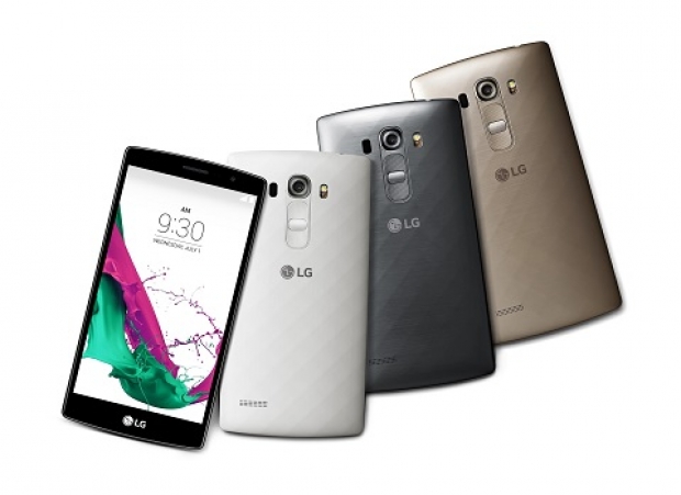 LG G4 Beat с официален анонс