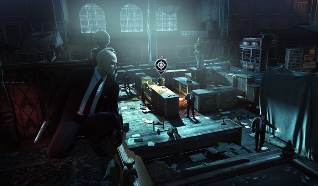 Следващата Hitman игра „започва“ от 8 декември