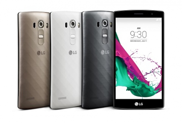 LG G4 Beat с официален анонс