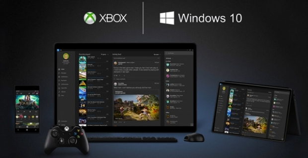 Излезе обновяване за Xbox One за стрийминг към Windows 10 и за обратна съвместимост с Xbox 360