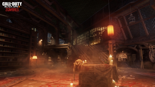 Вижте премиерния трейлър на CoD: Black Ops 3 Zombies