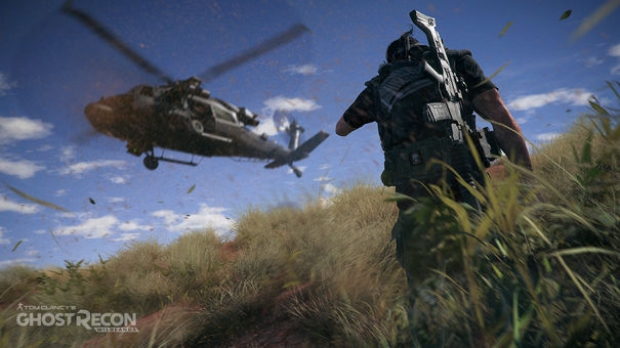 Ubisoft не се ангажира с дата на излизане за Ghost Recon Wildlands и For Honor
