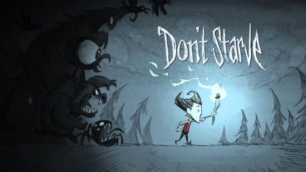 Симулаторът на оцеляване Don’t Starve с версия за iPad