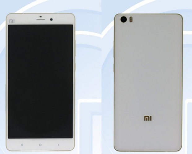Флагманът Xiaomi Mi5 Plus получи TENAA-сертификат