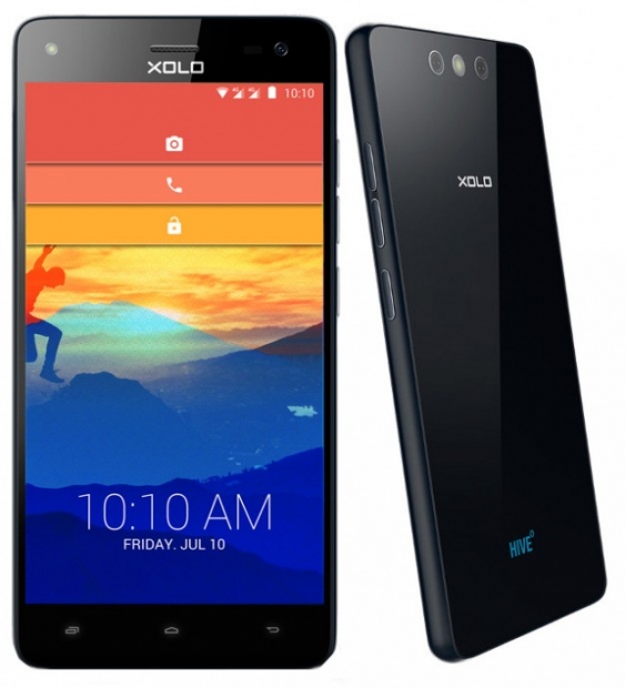 Xolo Black: смартфон с осемядрен процесор и двойна камера