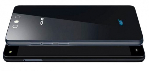 Xolo Black: смартфон с осемядрен процесор и двойна камера