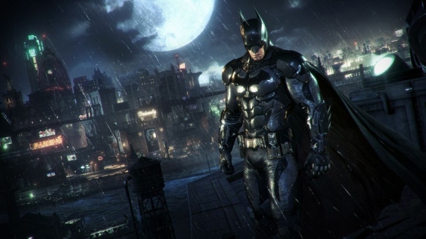 DLC-то за РС версията на Batman: Arkham Knight ще бъде забавено
