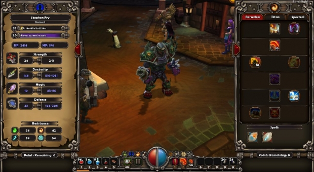 Създателите на Torchlight ще обявят нова игра на PAX Prime