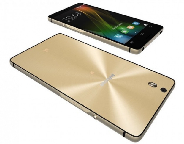 Започват продажбите на флагманския смартфон InFocus M810 при цена 7
