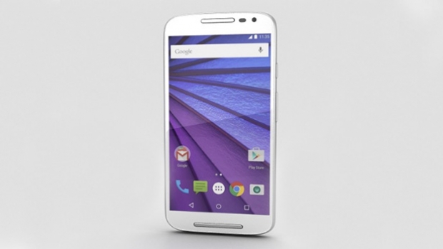 Появиха се изображения и информация за флагмана Moto G3