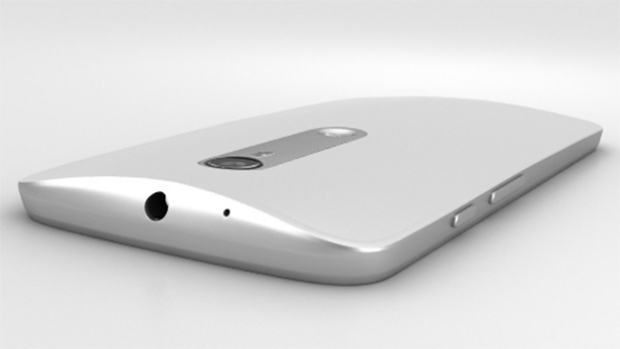 Появиха се изображения и информация за флагмана Moto G3