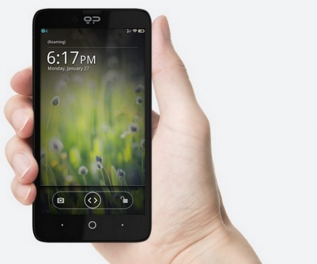 Geeksphone прекратява съществуването си