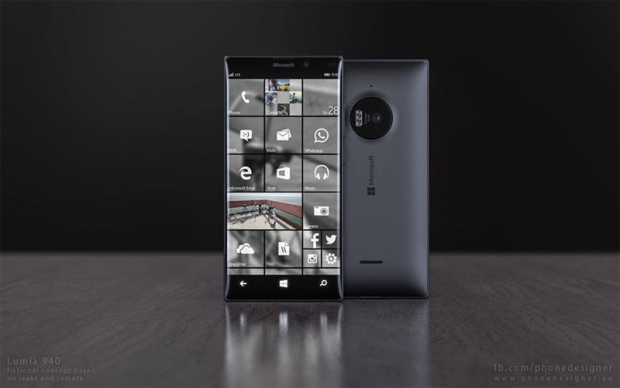 Новите флагмански смартфони Microsoft Lumia може да се окажат по-скъпи от iPhone