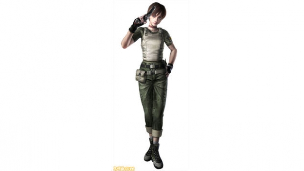 Гледайте 40 минути от геймплея на Resident Evil 0 HD