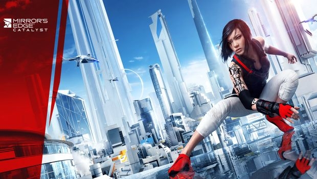 DICE: Catalyst няма много общи неща с Mirror’s Edge