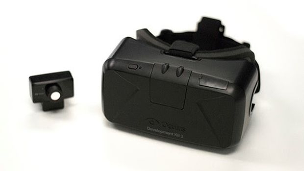 Палмър Лъки относно ексклузивитета на заглавия за Rift