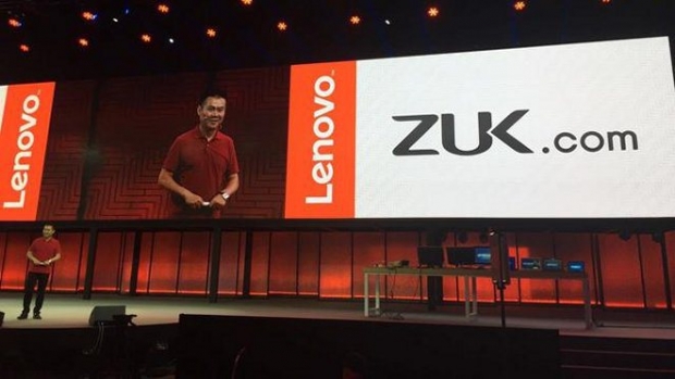ZUK Z1 ще има процесор на Snapdragon, 3 GB оперативна памет и Cyanogenmod