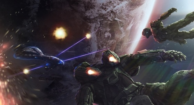 65 милиона продадени копия на Halo