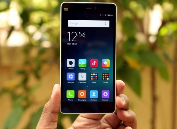 Xiaomi подготвя обновена и подобрена версия на Mi 4i