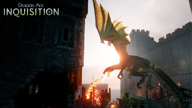 Dragon Age: Inquisition става частично безплатна за РС