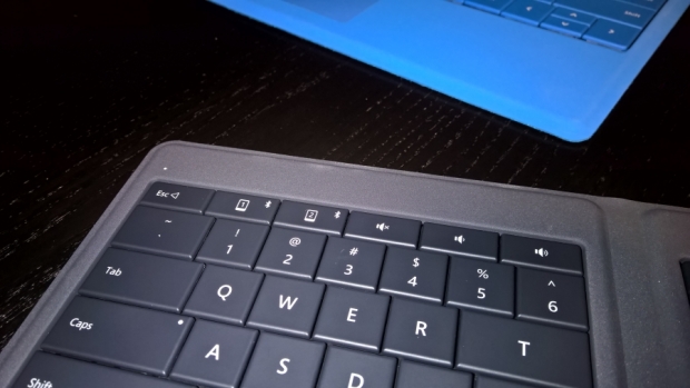      Microsoft Universal Foldable Keyboard
