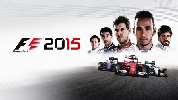 F1 2015 свали Batman: Arkham Knight от върха на британската класация за видеоигри
