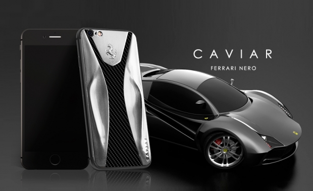 Caviar представи четири стилни автомобилни iPhone 6
