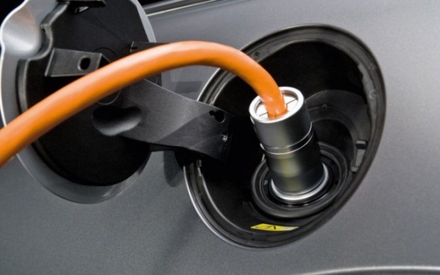 ChargePoint започна продажбите на домашни зарядни устройства за електромобили