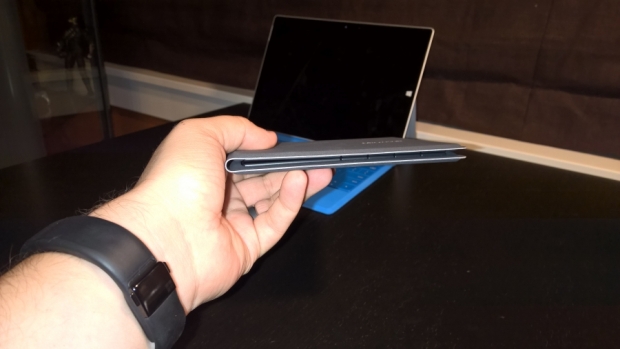      Microsoft Universal Foldable Keyboard