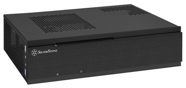 SilverStone пусна корпуса Milo ML06-E