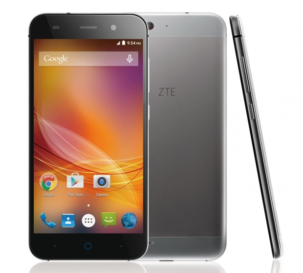 MWC Shanghai 2015: анонс на смартфона от среден клас ZTE Blade D6