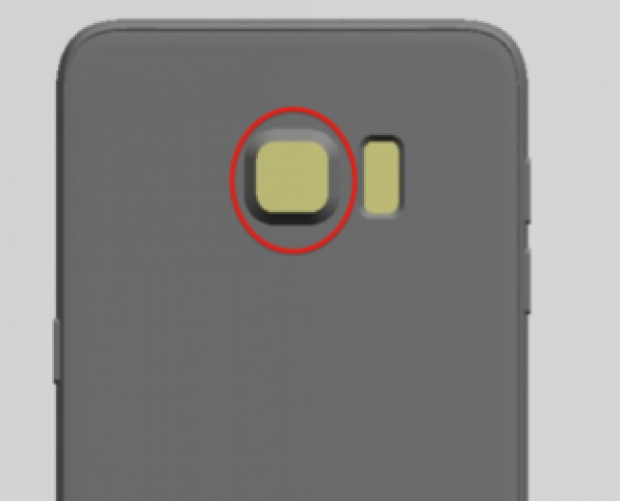 Нови рендери на Samsung Galaxy Note 5 и Galaxy s6 edge+