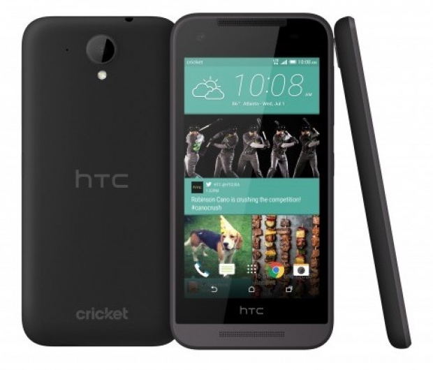 HTC представи четири нови смартфона с чипа Snapdragon 210