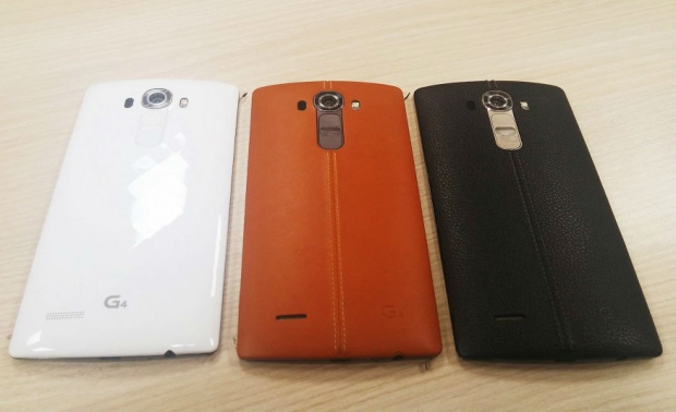 LG G4 се продава по-лошо от очакваното
